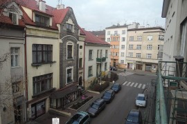 Lea - Stara Krowodrza, lokal handlowy sprzedamy.