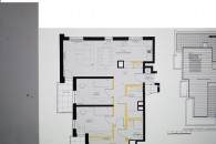 Apartament 92 m2, garaż, taras na dachu, 2 balkony -  Wola Justowska.