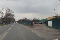Rybitwy działki  PU idealne pod place, halę, magazyn, parkingi...