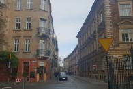 Kawalerka/studio 25 m2 po gen. remoncie na Kazimierzu/Stare Miasto.