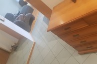 Komfortowe mieszkanie o pow. 66 m2 z balkonem, położone w bloku przy ul. Welickiej.