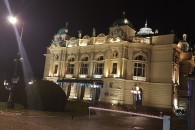Lokal usługowy 80 m2 na biuro/gabinety/pracownię Stare Miasto - ul. SZPITALNA.