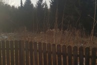 działka budowlana Kraków, ulica Miarowa działka WZ 8 ar, prostokąt  - 750 000 złotych