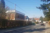 Działka budowlana ul. Młodzieży -  Prokocim/Podgórze.