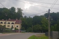 ul. Starowolska Wola Justowska atrakcyjny dom na sprzedaż.
