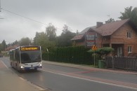 Działka budowlana ul. Myślenicka - Swoszowice.