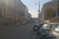 Lokal handlowy/uzytkowy - Stare Miasto ul. Zwierzyniecka.
