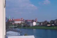 Lokal użytkowy w centrum miasta - Salwator- zrewitalizowana ulica Tadeusza Kościuszki.